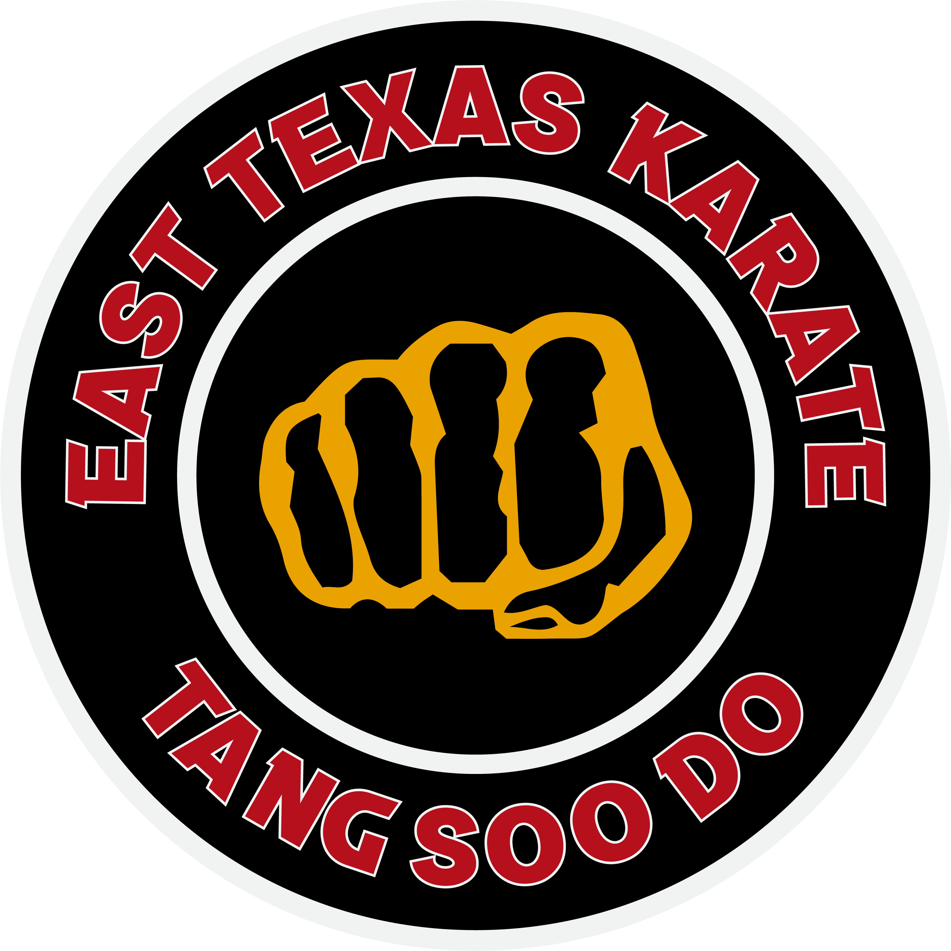East Texas Karate